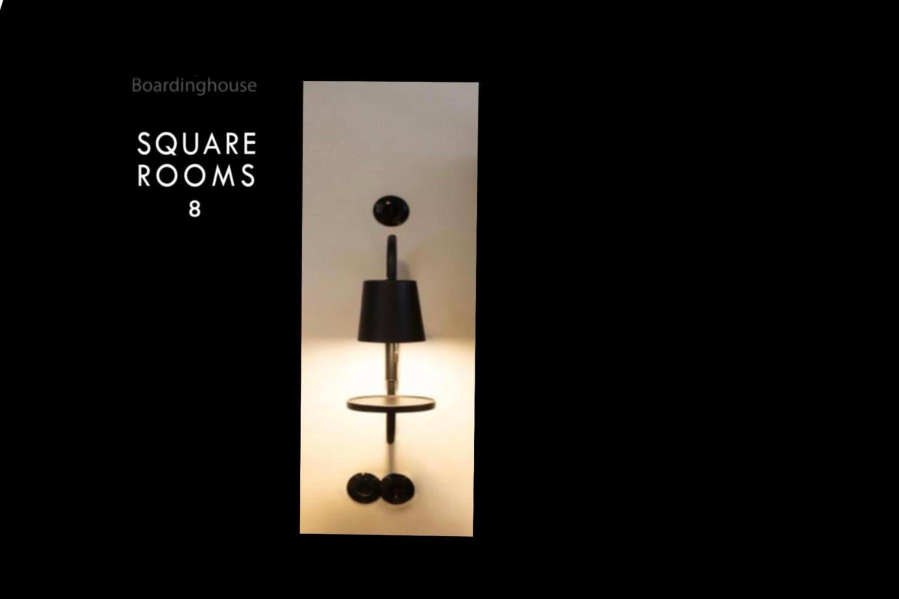 Square Rooms 20 Dusseldorf Ngoại thất bức ảnh