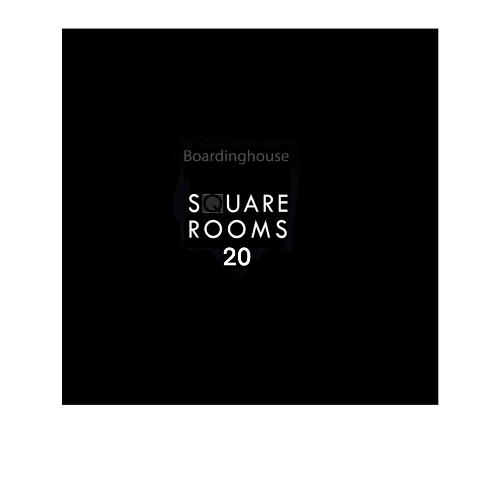 Square Rooms 20 Dusseldorf Ngoại thất bức ảnh
