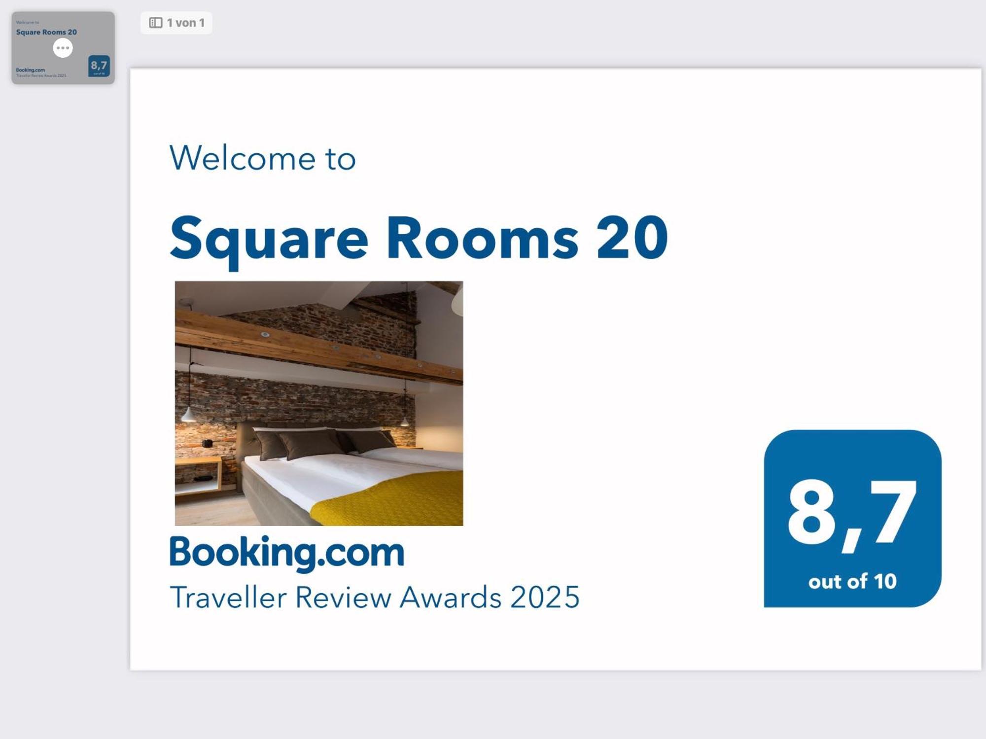 Square Rooms 20 Dusseldorf Ngoại thất bức ảnh