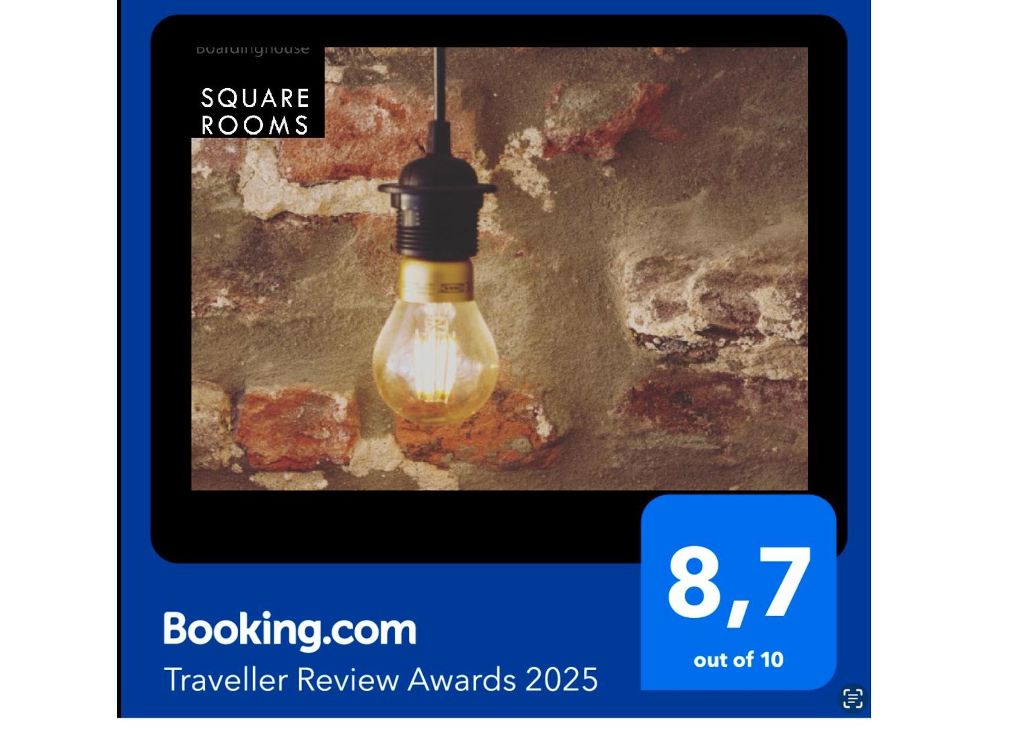 Square Rooms 20 Dusseldorf Ngoại thất bức ảnh